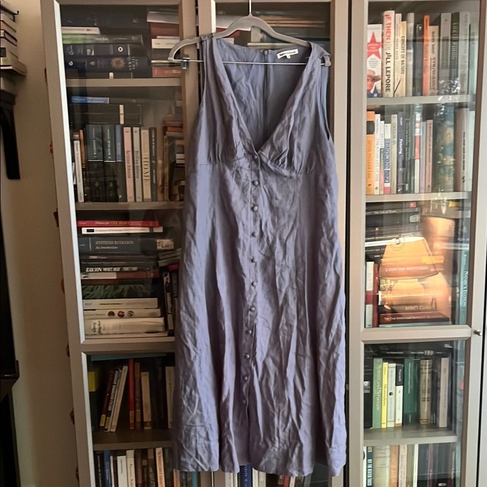 Reformation Midi Dress